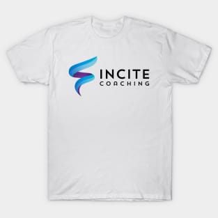 Incite Coaching - Horizontal T-Shirt